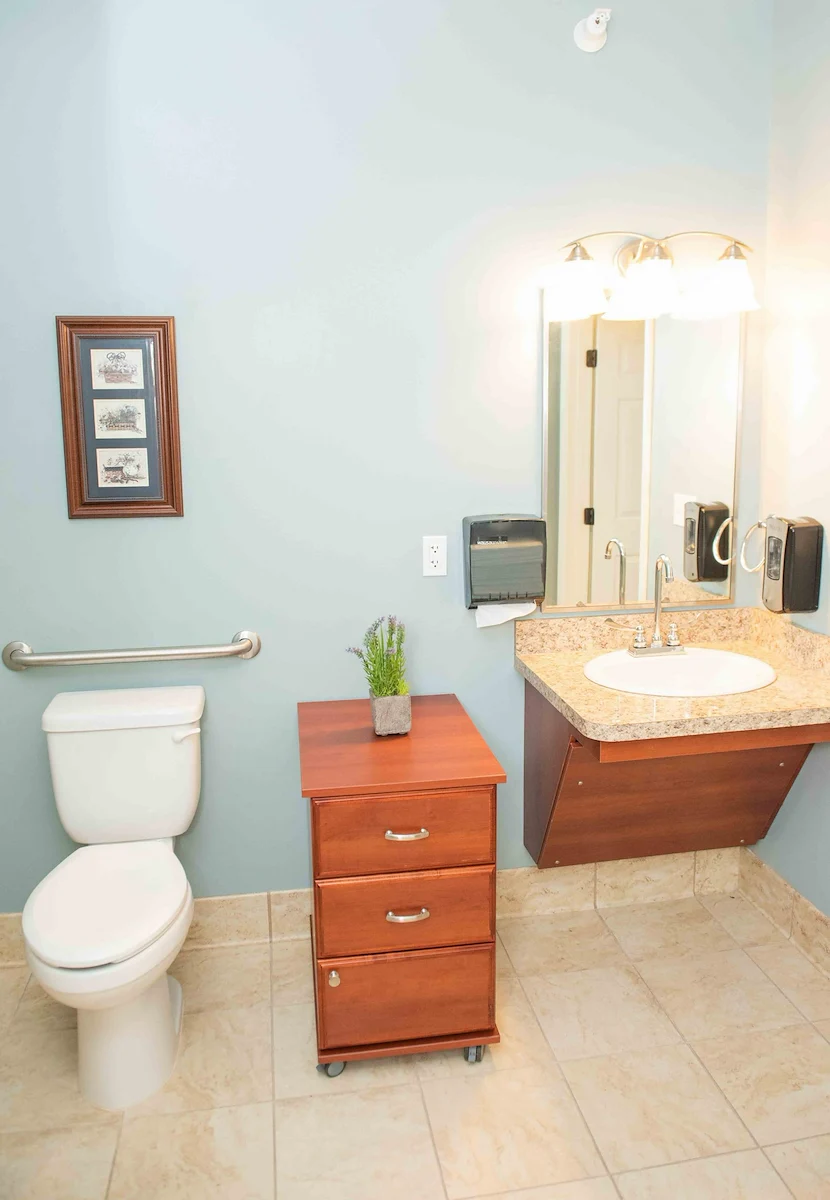 Image of Bridgepointe at Ashgrove Woods (9)