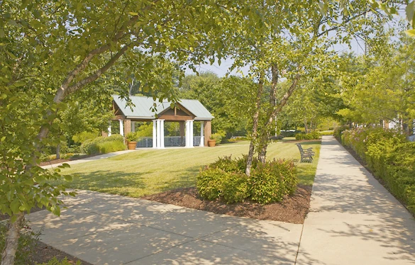 Image of Kentlands Manor (62+) (2)