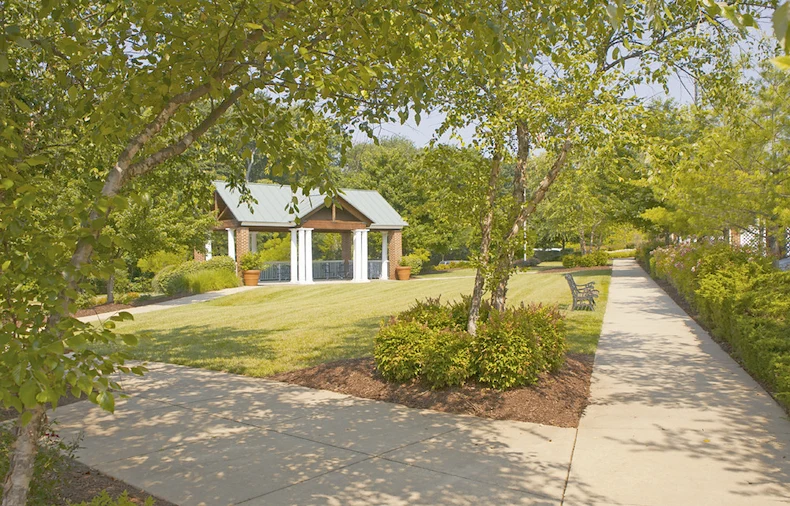 Image of Kentlands Manor (62+) (2)