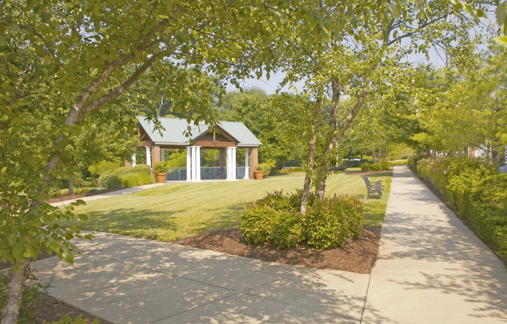 Image of Kentlands Manor (62+) (2)