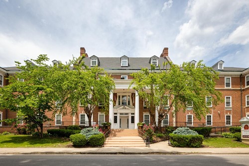 Image of Madison Park Healthcare (1)