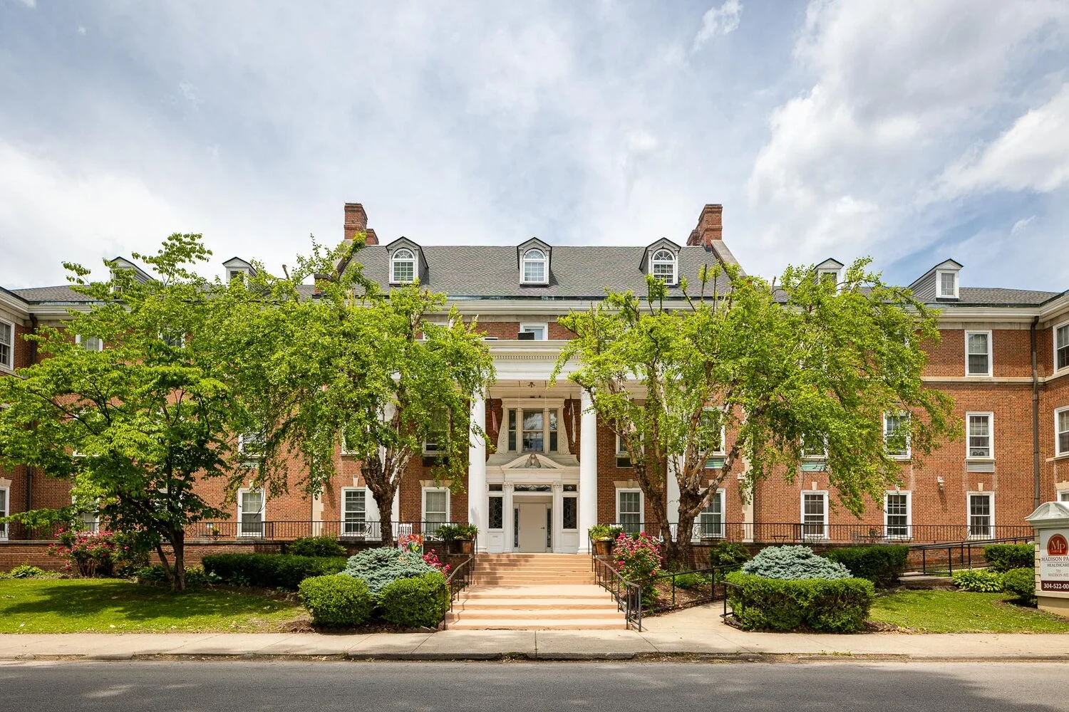 Image of Madison Park Healthcare (1)