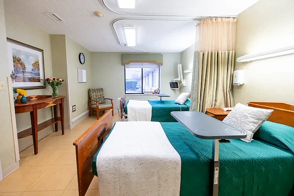 Image of Optalis Health & Rehabilitation of Ann Arbor (6)