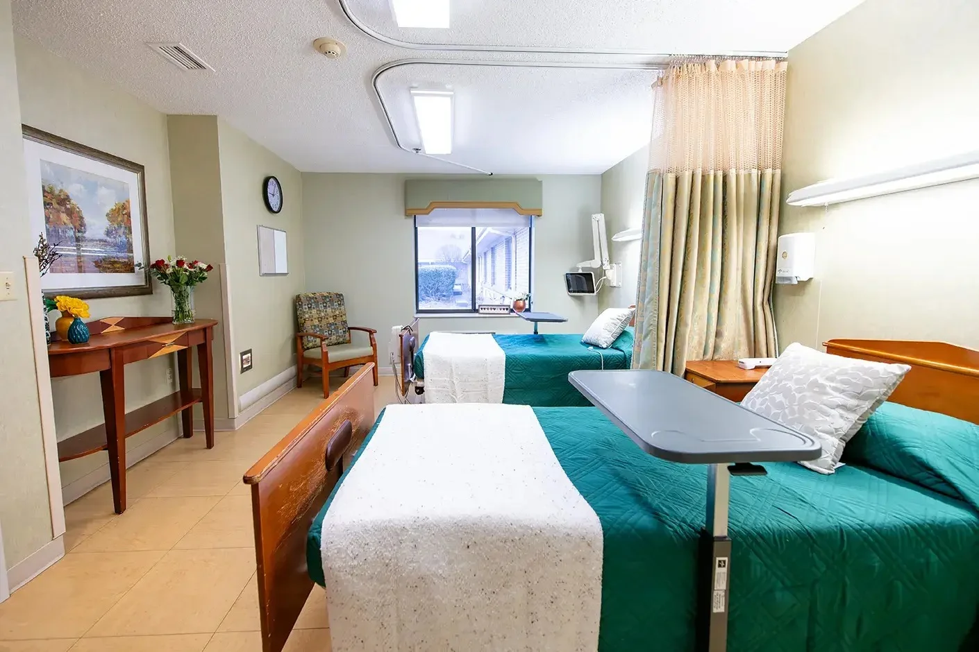 Image of Optalis Health & Rehabilitation of Ann Arbor (6)