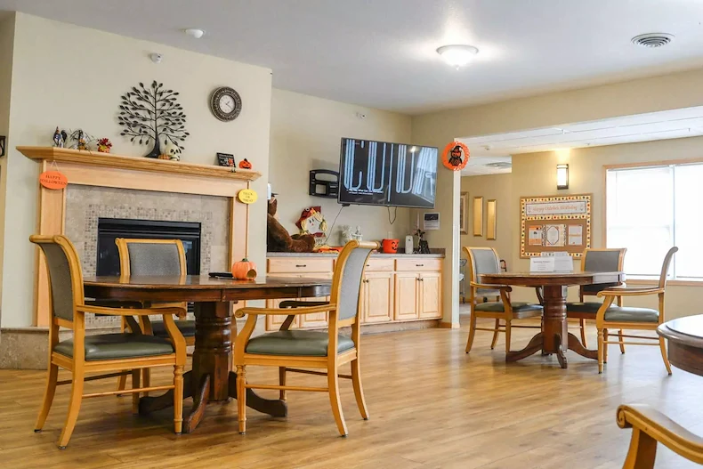 Image of Proctor Assisted Living (2)