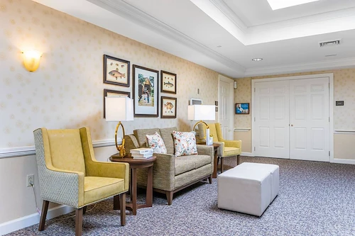 Image of Sunrise of Basking Ridge (7)