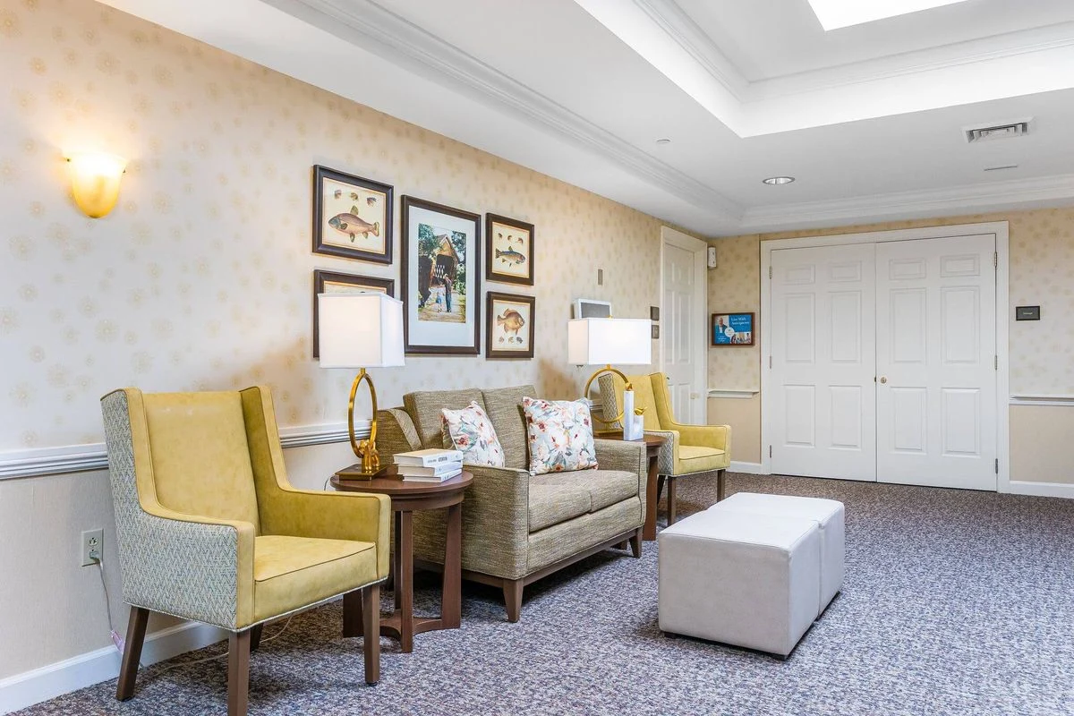 Image of Sunrise of Basking Ridge (7)