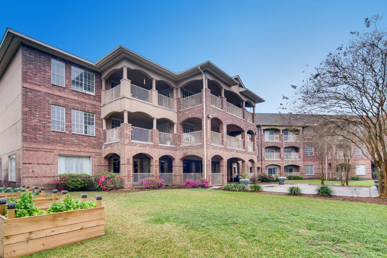 Image of The Terraces at Kingwood (9)