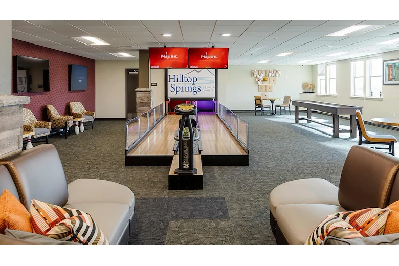 Image of Hilltop Springs Senior Living (2)