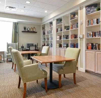 Image of The Waterford at Mansfield (3)