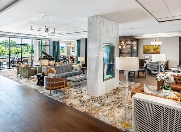 Image of The Sheridan at Oak Brook (2)