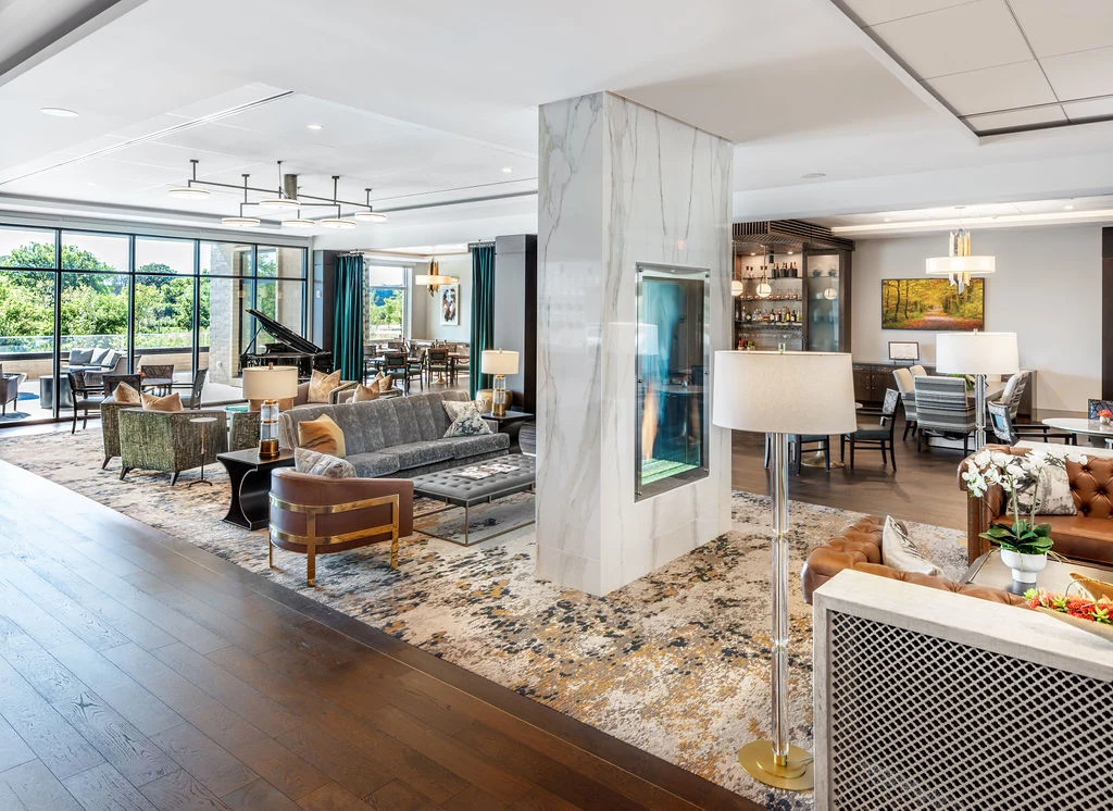 Image of The Sheridan at Oak Brook (2)