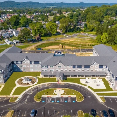 Image of The Residence at Boyertown (1)