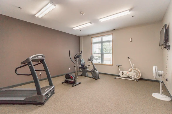 Image of Library Square (3)