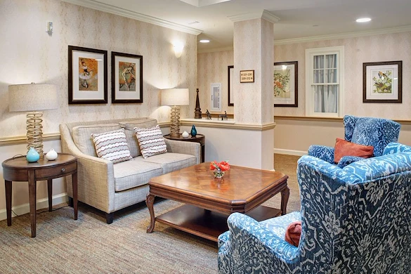 Image of Sunrise of Cuyahoga Falls (6)