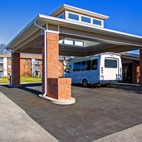 Image of Village North Retirement Community (1)