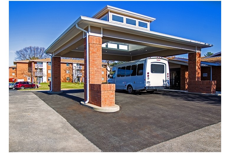 Image of Village North Retirement Community (1)