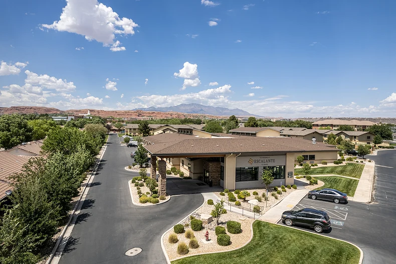 Image of The Meadows at Escalante (1)