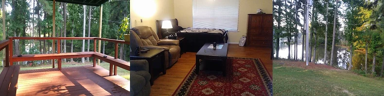 Image of The Greenbriar on Stagecoach (2)