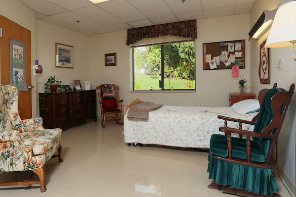 Image of Oakdale Rehabilitation & Skilled Nursing Center (2)