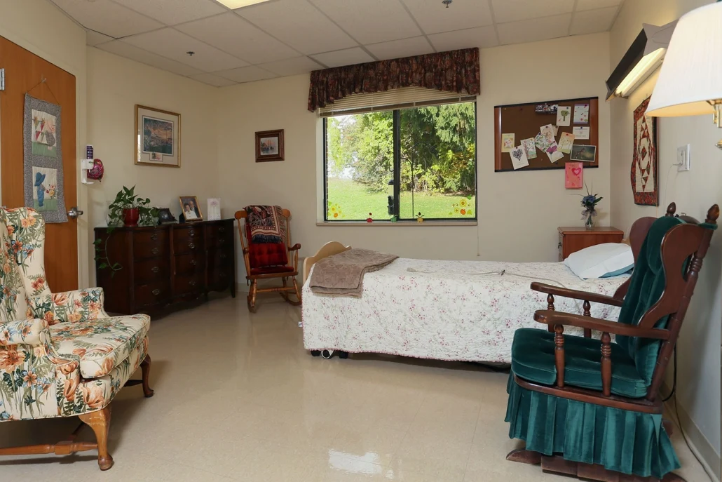 Image of Oakdale Rehabilitation & Skilled Nursing Center (2)