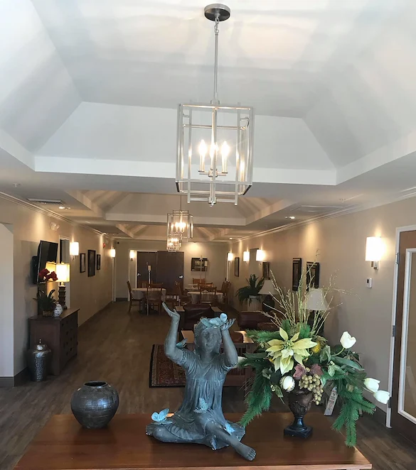 Image of The Oaks Cottage (3)