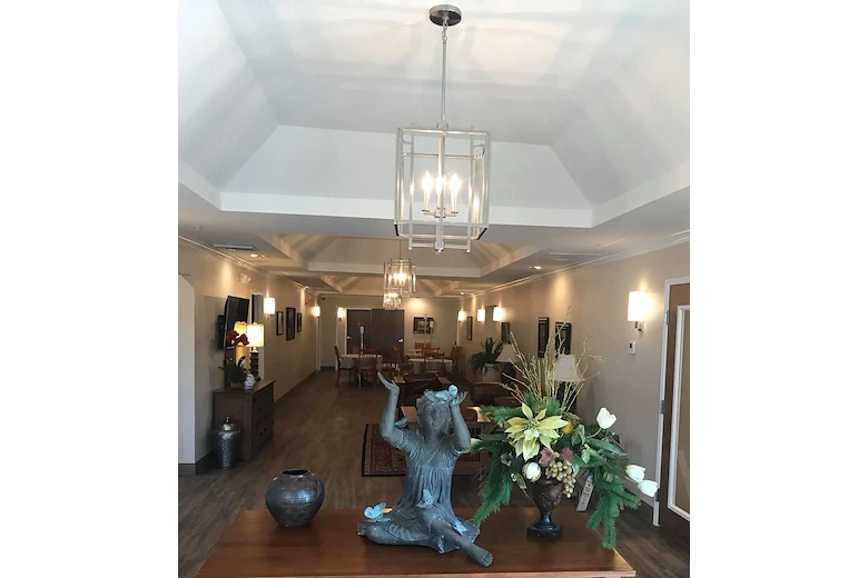 Image of The Oaks Cottage (3)