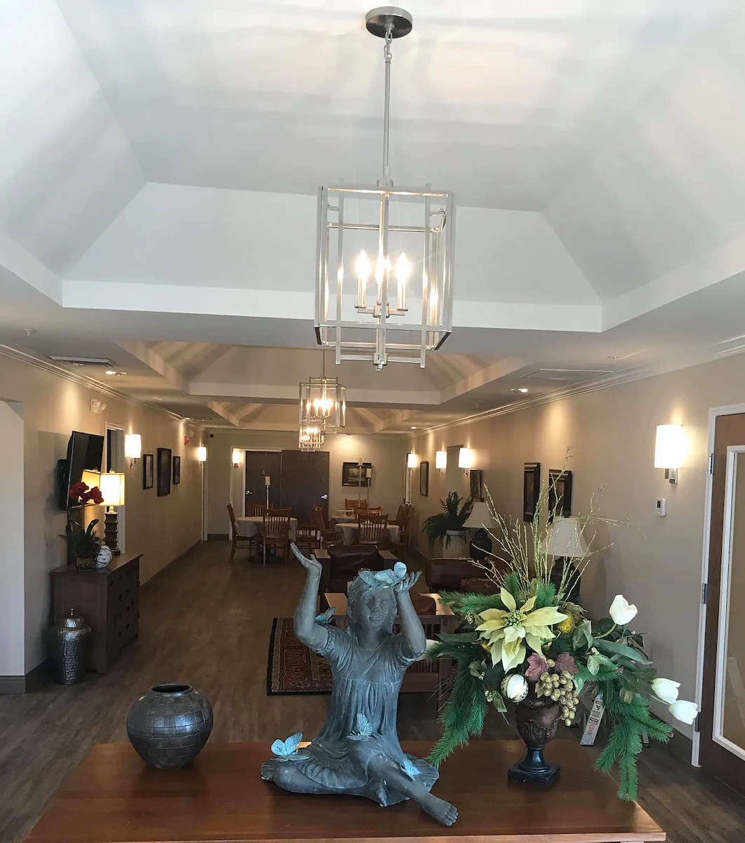 Image of The Oaks Cottage (3)