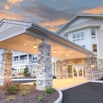 Image of Residences at Coffee Creek (1)