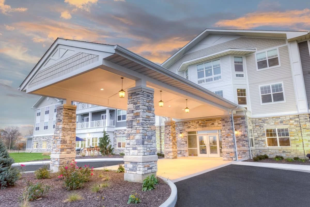 Image of Residences at Coffee Creek (1)