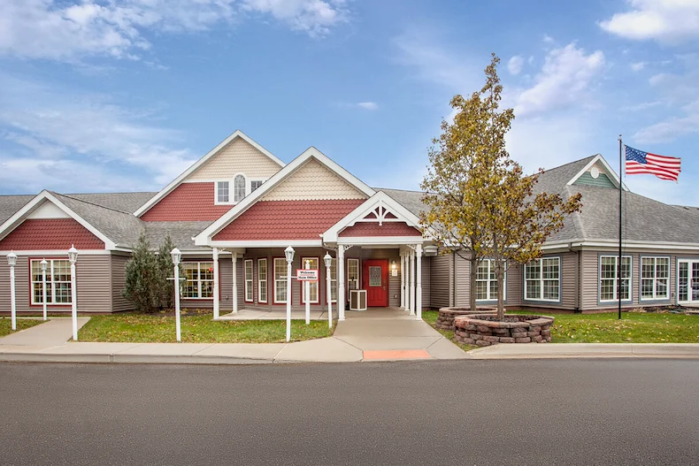 Image of Caretel Inns of St. Joseph Senior Living (1)