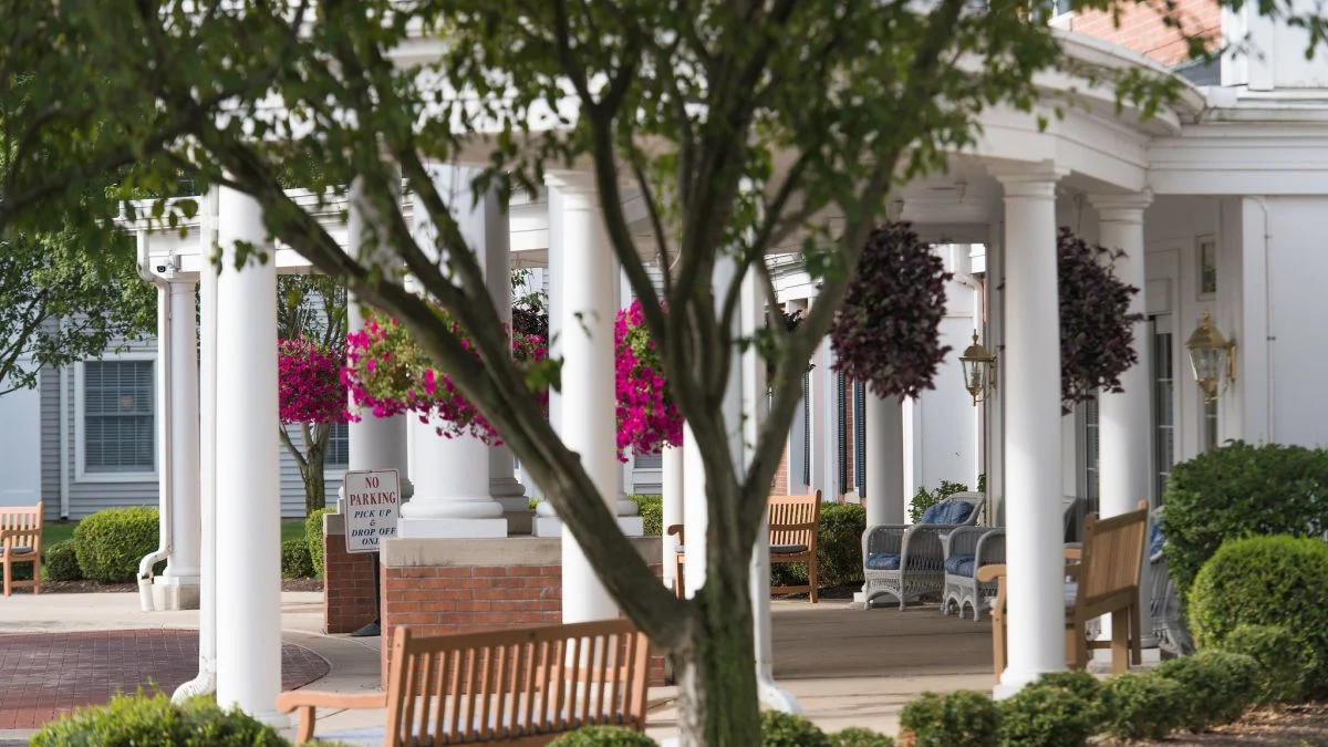 Image of Kingston Residence of Sylvania (4)