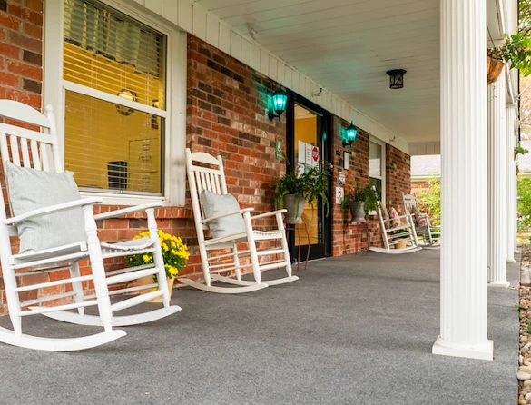 Image of Bluegrass Care & Rehabilitation Center (2)
