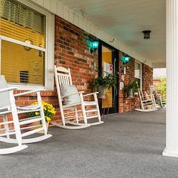 Image of Bluegrass Care & Rehabilitation Center (2)