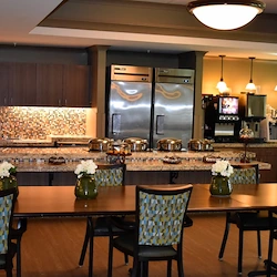 Image of The Woodlands Healthcare Center (3)