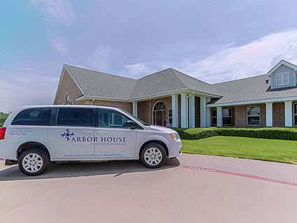 Image of Countryside Senior Living of Wichita Falls (5)