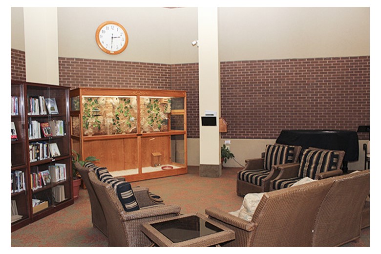 Image of Catholic Eldercare On Main (7)