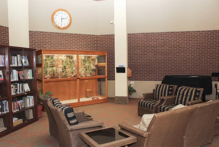 Image of Catholic Eldercare On Main (7)