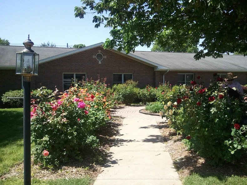 Image of Envive Healthcare of Evansville (6)