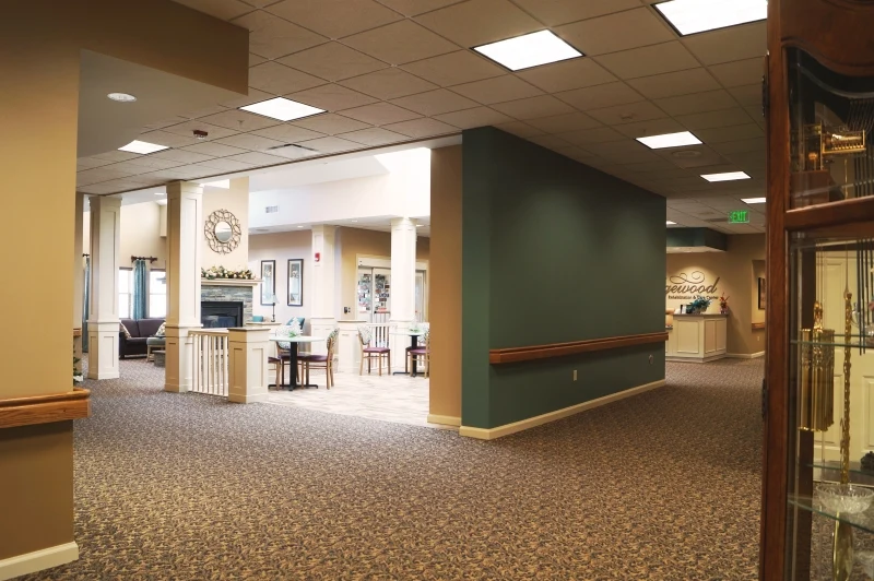 Image of Ridgewood Rehabilitation & Care (9)