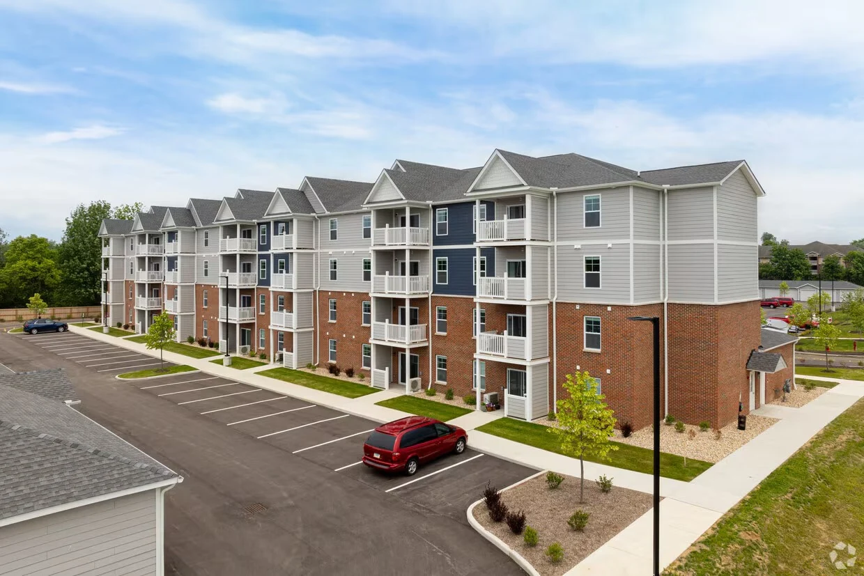 Image of Grove Crossing Senior Apartments-Now Open (2)