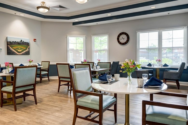 Image of The Auberge at Lake Zurich (4)