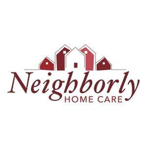 Neighborly Home Care's Logo