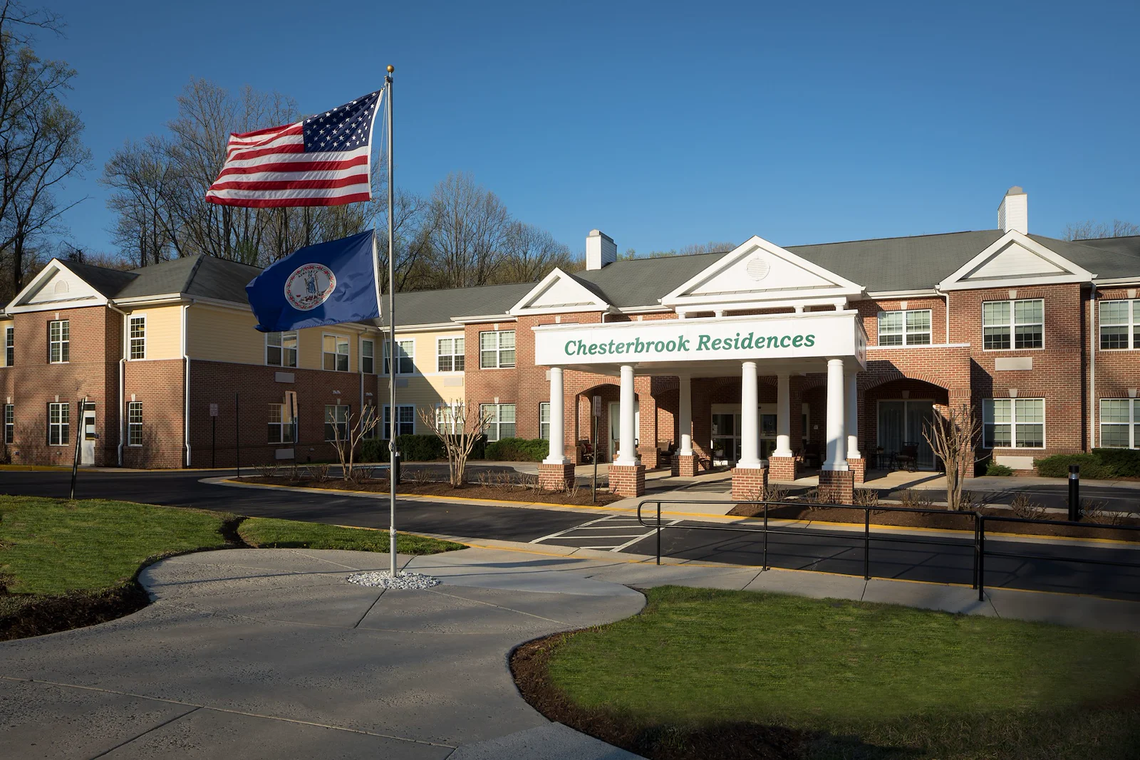 Image of Chesterbrook Residences (3)