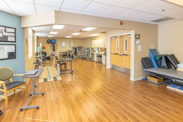 Image of Fountain Hills Post Acute (9)