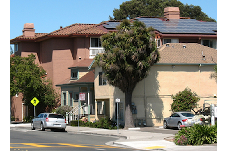 Image of Casa Adobe Apartments (2)