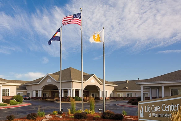 Image of Life Care Center Of Westminster (1)