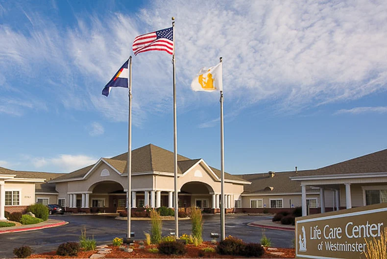 Image of Life Care Center Of Westminster (1)