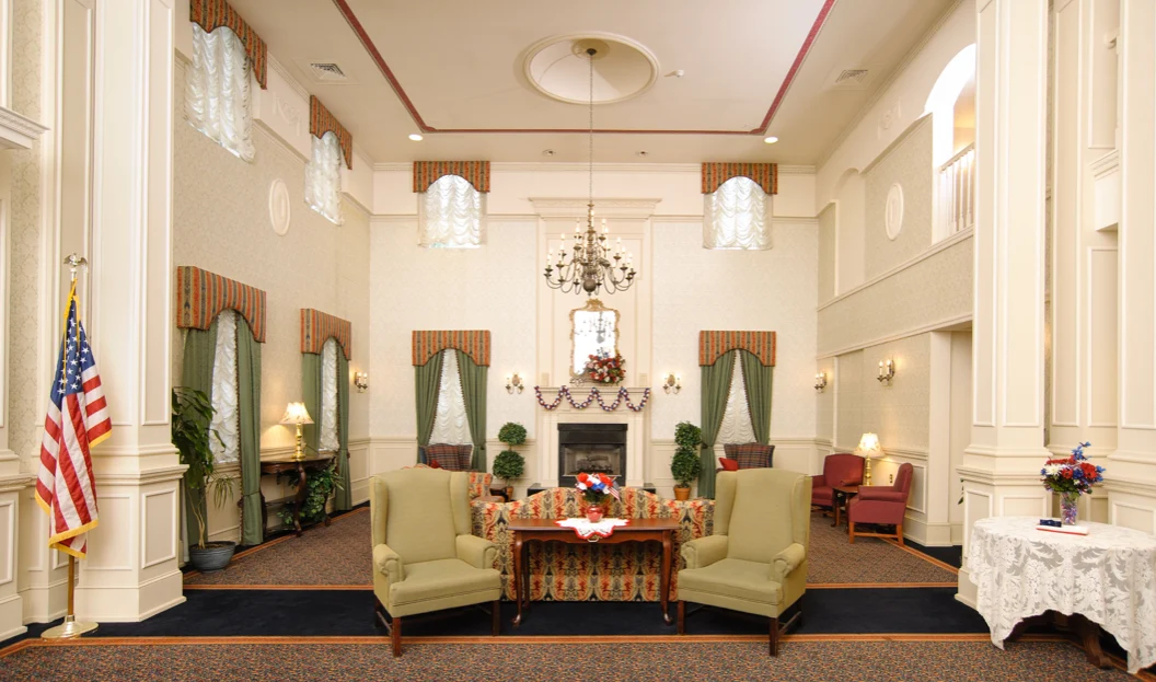 Image of Health Center At Galloway The (3)