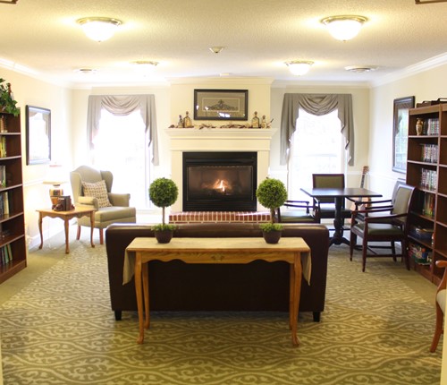 Image of Wellington Manor (1)